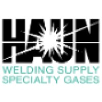 Haun Welding Supply logo, Haun Welding Supply contact details