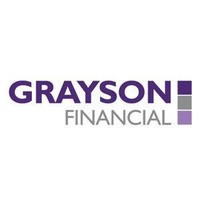 Grayson Financial logo, Grayson Financial contact details