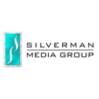 Silverman Media Group logo, Silverman Media Group contact details