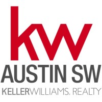 Keller Williams Realty Austin SW MC#1 logo, Keller Williams Realty Austin SW MC#1 contact details