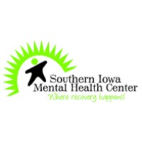 Southern Iowa Mental Health Center logo, Southern Iowa Mental Health Center contact details