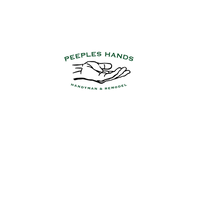 Peeples Hands logo, Peeples Hands contact details