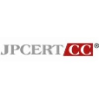 JPCERT/CC logo, JPCERT/CC contact details