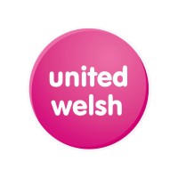 United Welsh logo, United Welsh contact details