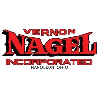 Vernon Nagel Inc logo, Vernon Nagel Inc contact details