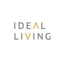 Ideal Living logo, Ideal Living contact details