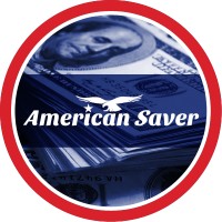 American Saver logo, American Saver contact details