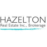 Hazelton Real Estate Inc. logo, Hazelton Real Estate Inc. contact details