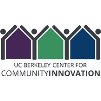 Center for Community Innovation, UC Berkeley logo, Center for Community Innovation, UC Berkeley contact details