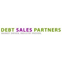 Debt Sales Partners logo, Debt Sales Partners contact details