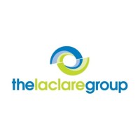 The LaClare Group, Inc. logo, The LaClare Group, Inc. contact details