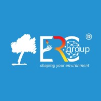 ERCGroup logo, ERCGroup contact details