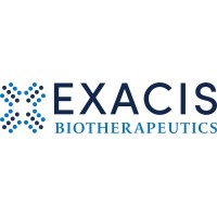 Exacis Biotherapeutics logo, Exacis Biotherapeutics contact details