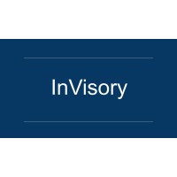 InVisory logo, InVisory contact details