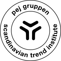 pej gruppen - scandinavian trend institute logo, pej gruppen - scandinavian trend institute contact details