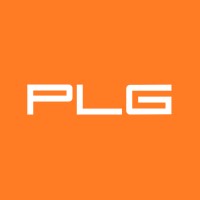 PLG Works logo, PLG Works contact details