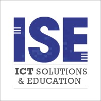 ISE Magazine logo, ISE Magazine contact details