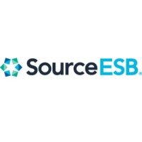 SourceESB logo, SourceESB contact details