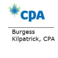 Burgess Kilpatrick logo, Burgess Kilpatrick contact details