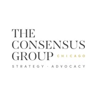 The Consensus Group Chicago logo, The Consensus Group Chicago contact details