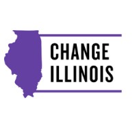 CHANGE Illinois logo, CHANGE Illinois contact details