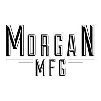 Morgan MFG logo, Morgan MFG contact details