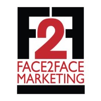 Face2Face Marketing logo, Face2Face Marketing contact details