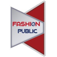 Fashion Public Corp. logo, Fashion Public Corp. contact details