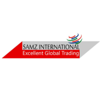 SAMZ INTERNATIONAL logo, SAMZ INTERNATIONAL contact details