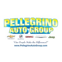 Pellegrino Auto Group logo, Pellegrino Auto Group contact details