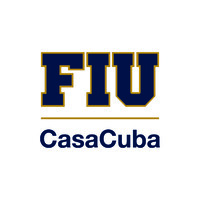 CasaCuba at Florida International University logo, CasaCuba at Florida International University contact details