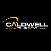 caldwell Outdoor Equipment logo, caldwell Outdoor Equipment contact details