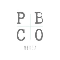 PBCO Media logo, PBCO Media contact details