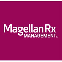 Magellan Rx Management logo, Magellan Rx Management contact details