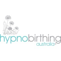 Hypnobirthing Australia™ logo, Hypnobirthing Australia™ contact details