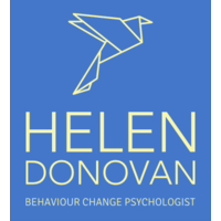 Helen Donovan logo, Helen Donovan contact details