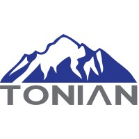 Tonian Renewables logo, Tonian Renewables contact details