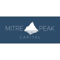 Mitre Peak Capital logo, Mitre Peak Capital contact details