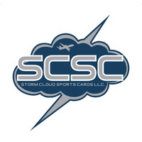 Storm Cloud Sports Cards LLC logo, Storm Cloud Sports Cards LLC contact details