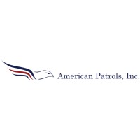 American Patrols logo, American Patrols contact details