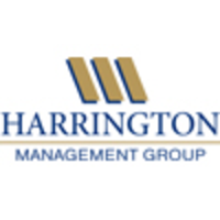 Harrington Management Group logo, Harrington Management Group contact details