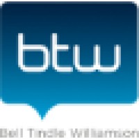 Bell Tindle Williamson LLP logo, Bell Tindle Williamson LLP contact details