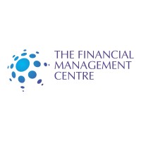 The Financial Management Centre logo, The Financial Management Centre contact details