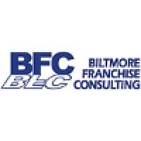 Biltmore Franchise Consulting logo, Biltmore Franchise Consulting contact details