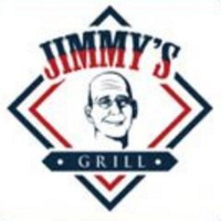 Jimmy's Grill logo, Jimmy's Grill contact details