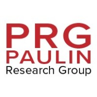 Paulin Research Group logo, Paulin Research Group contact details