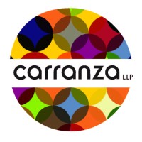 Carranza LLP logo, Carranza LLP contact details