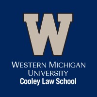 Western Michigan University Cooley Law School logo, Western Michigan University Cooley Law School contact details