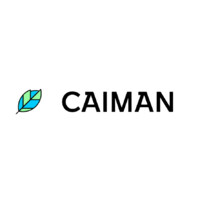 Caiman Digital logo, Caiman Digital contact details