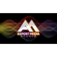 Asport Media Studio logo, Asport Media Studio contact details